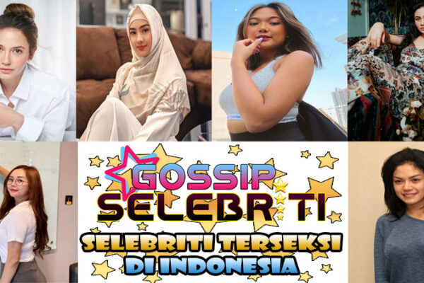 Selebriti Terseksi Di Indonesia