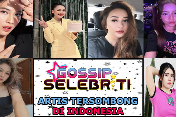 Artis Tersombong Di Indonesia