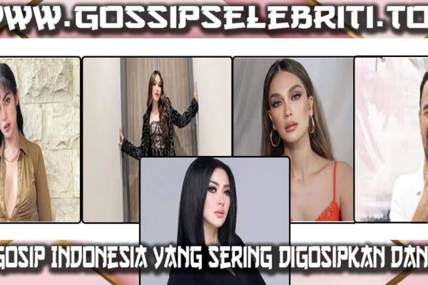 Selebriti