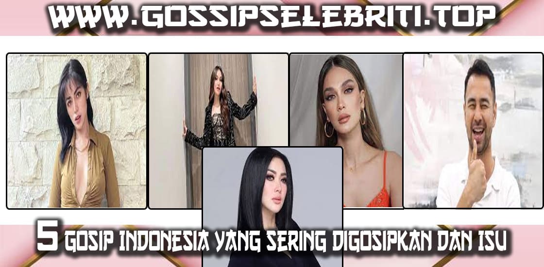 Selebriti