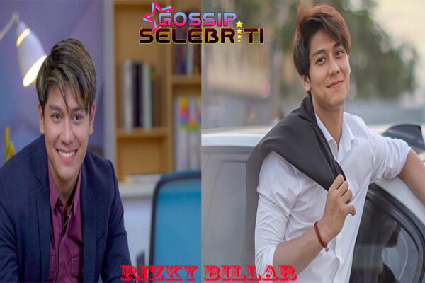 Rizky Billar