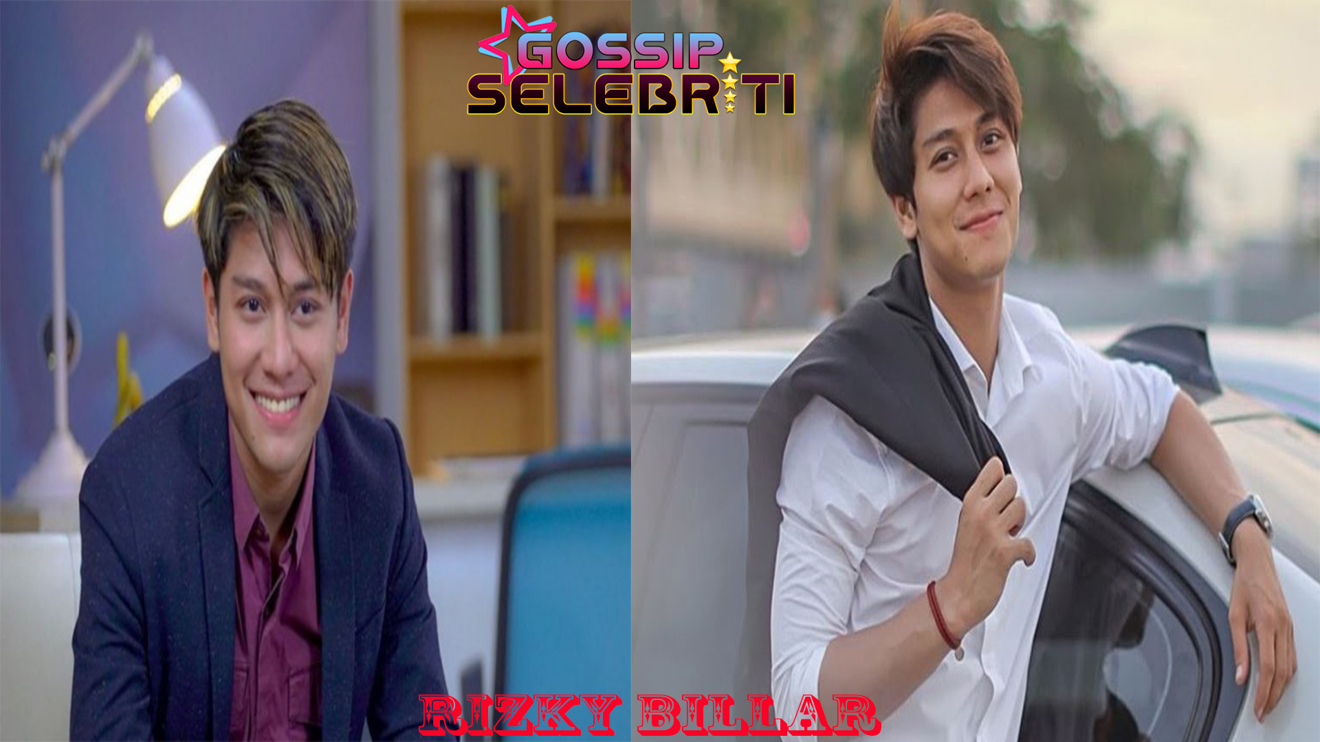 Rizky Billar