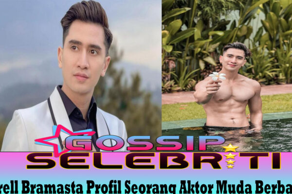 Verrell Bramasta Profil Seorang Aktor Muda Berbakat