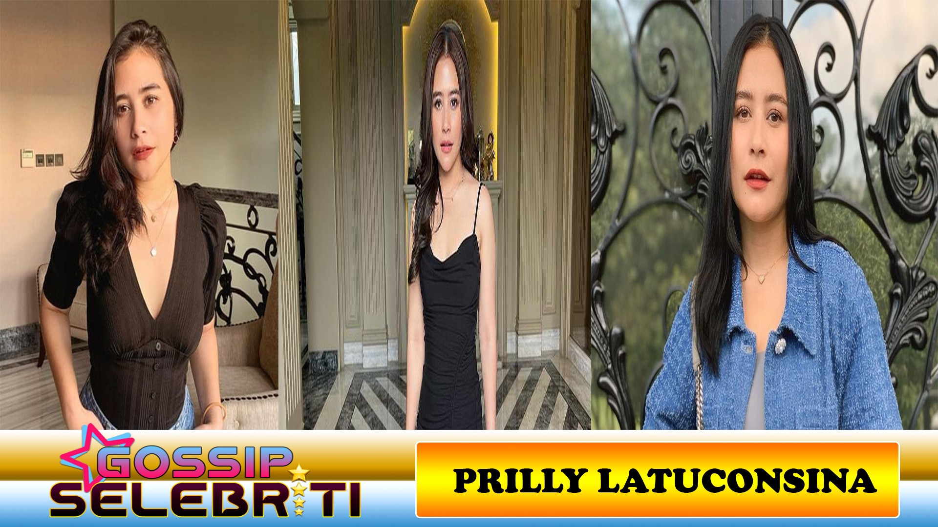 Prilly Latuconsina Suksesnya Seorang Artis dalam Dunia Bisnis