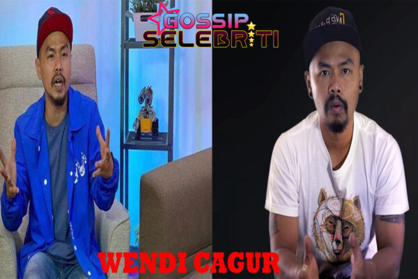 Wendi Cagur Komedian Berbakat dengan Kisah Hidupnya