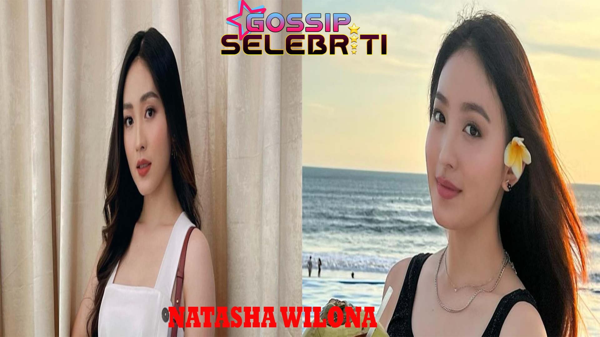 Natasha Wilona Karier Kehidupan Pribadi dalam Dunia Hiburan