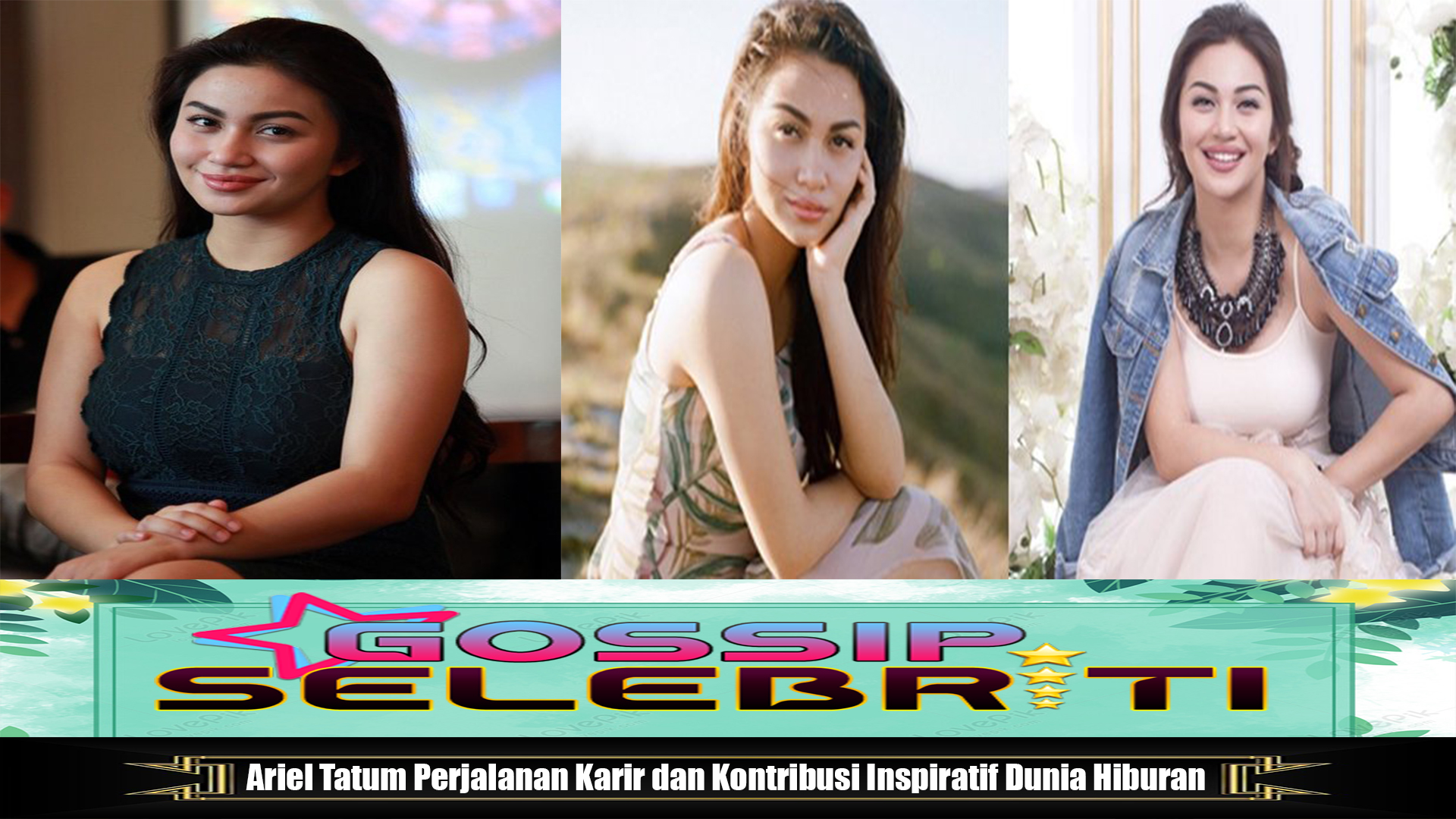 Ariel Tatum Perjalanan Karir dan Kontribusi Inspiratif Dunia Hiburan
