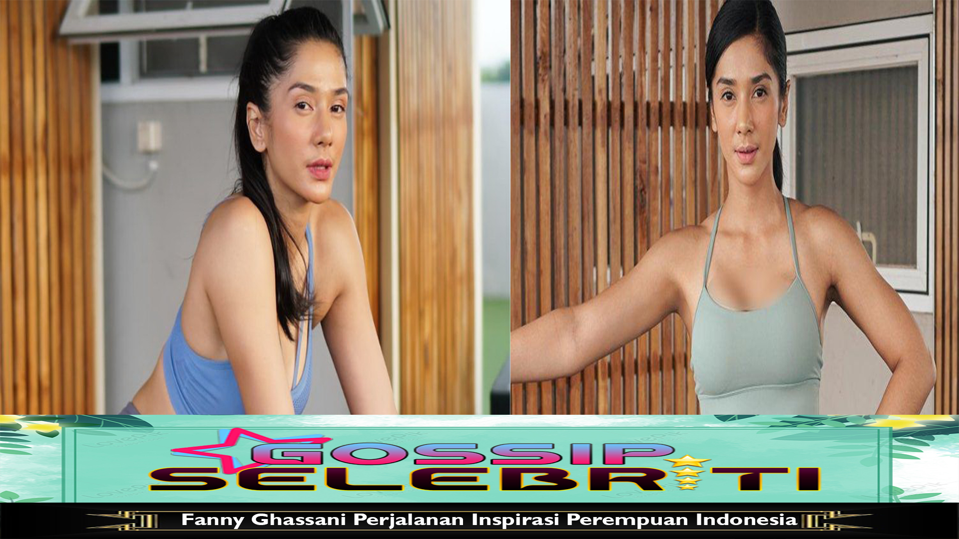 Fanny Ghassani Perjalanan Inspirasi Perempuan Indonesia
