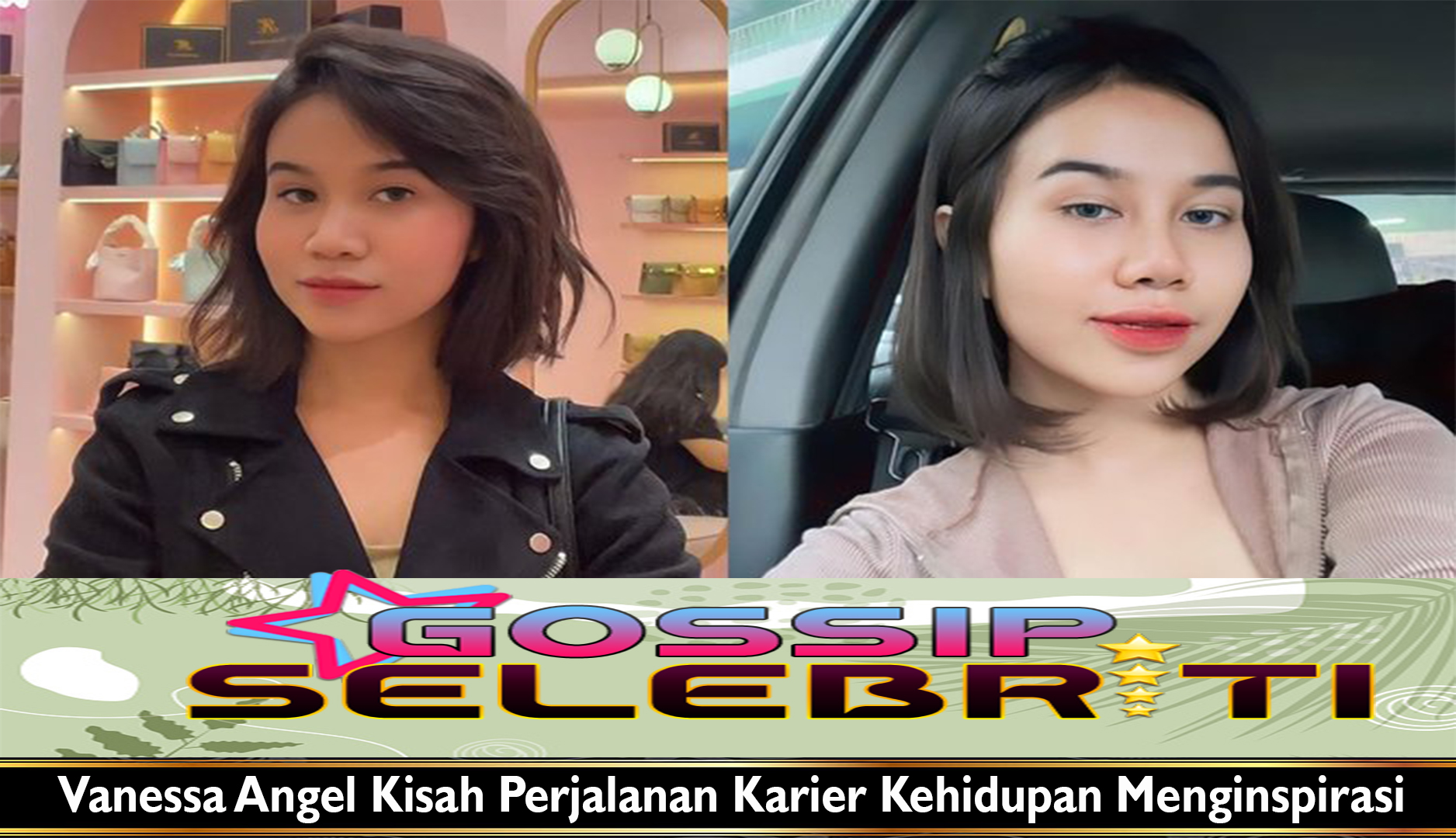 Vanessa Angel Kisah Perjalanan Karier Kehidupan Menginspirasi