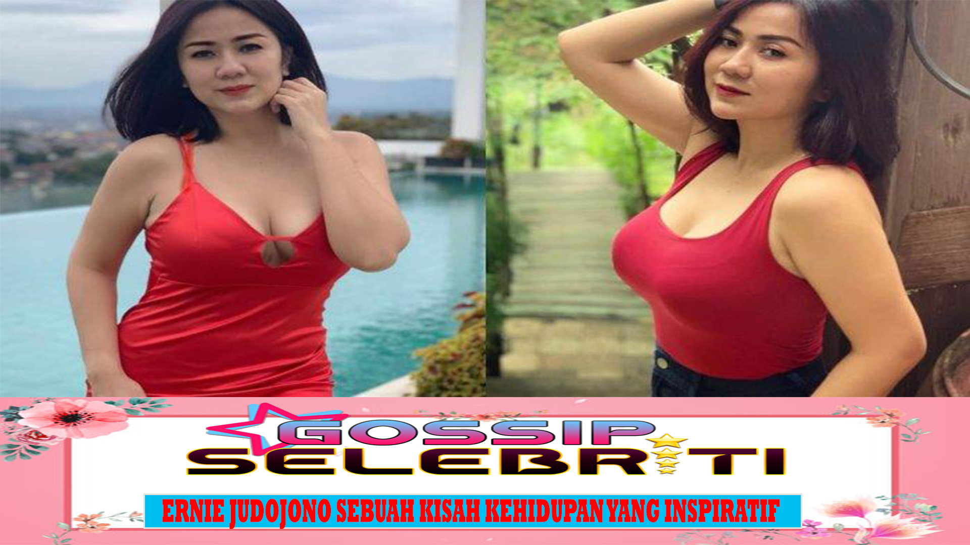 Ernie Judojono Sebuah Kisah Kehidupan yang Inspiratif