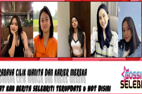 5 Surabaya Cilik Wanita