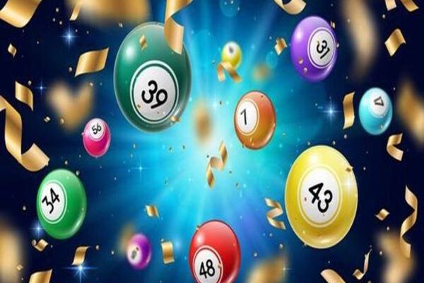 Togel Minimal 100 Bet