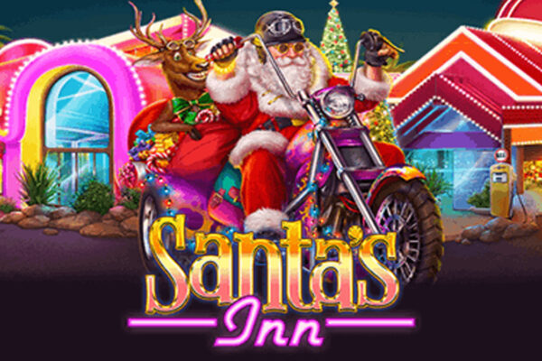 Cara Bermain Slot SGSantasInn