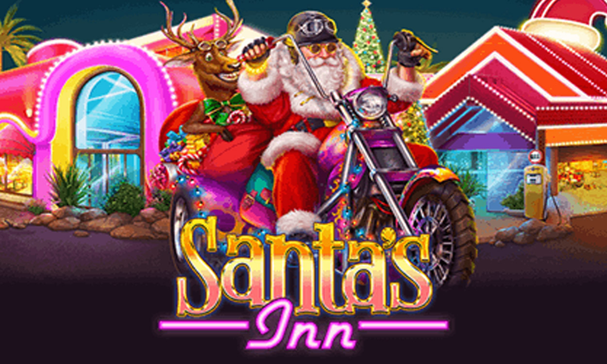 Cara Bermain Slot SGSantasInn