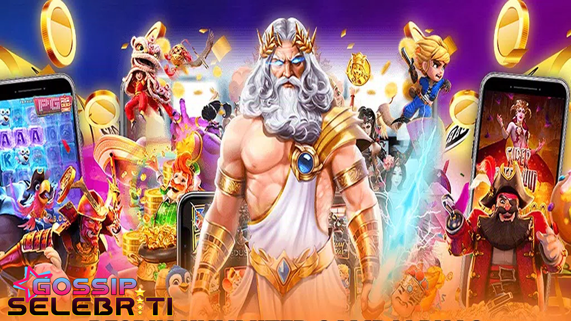 Bermain Slot Secara Gratis Di Slot Demo Gacor dari Tayo4D