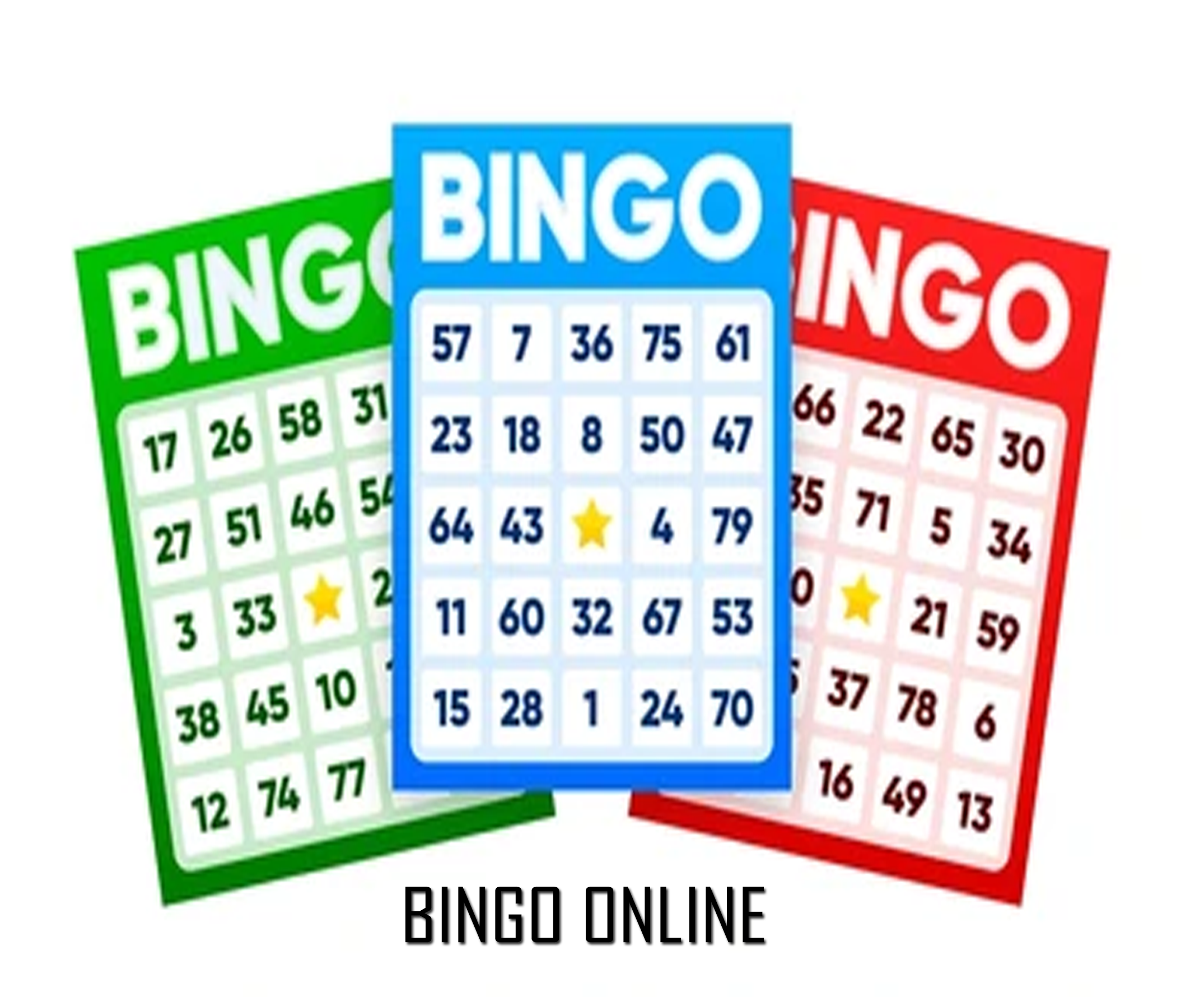 Bingo Online