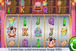 Tips Profesional untuk Bermain Tayo 4d Slot Demo Pragmatic