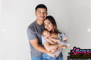 Romansa dan Keluarga Cerita Cinta Nikita Willy dan Indra Priawan