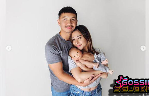 Romansa dan Keluarga Cerita Cinta Nikita Willy dan Indra Priawan Romansa dan Keluarga Cerita Cinta Nikita Willy dan Indra Priawan