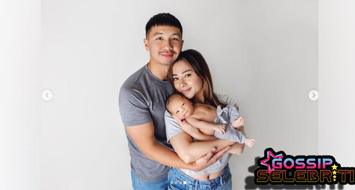 Romansa dan Keluarga Cerita Cinta Nikita Willy dan Indra Priawan