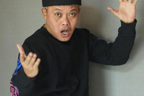 Sule: Komedian Multitalenta yang Terus Bersinar di Dunia Hiburan Indonesia Sule