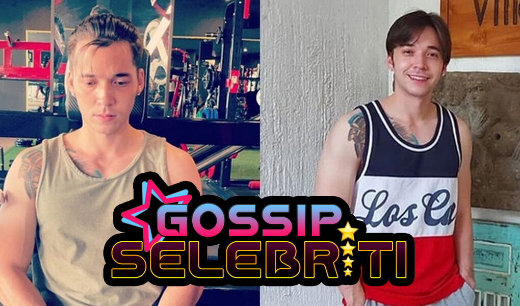 Stefan William Pilih Tertutup Soal Rumah Tangga