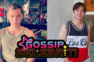Stefan William Pilih Tertutup Soal Rumah Tangga
