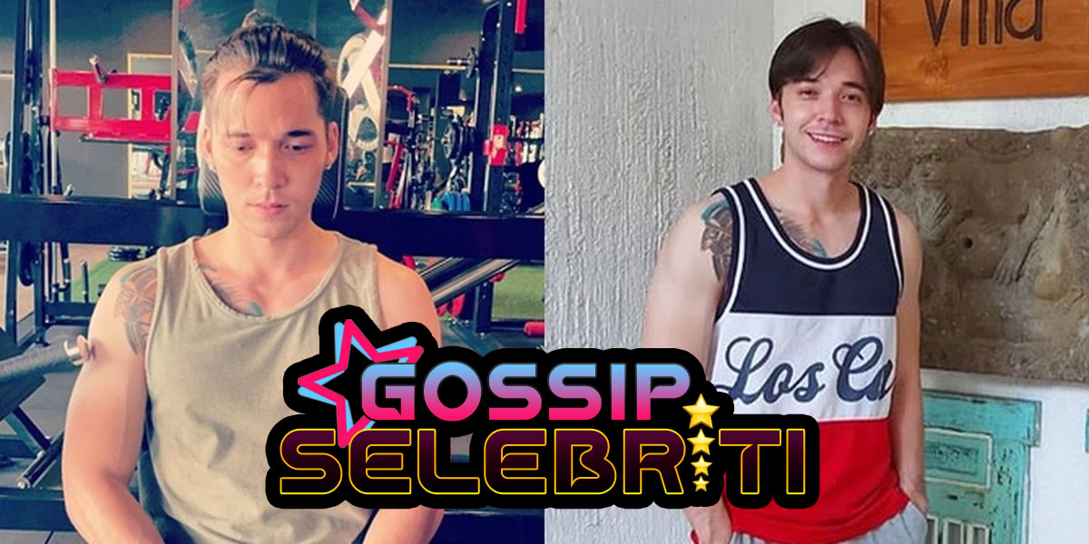 Stefan William Pilih Tertutup Soal Rumah Tangga
