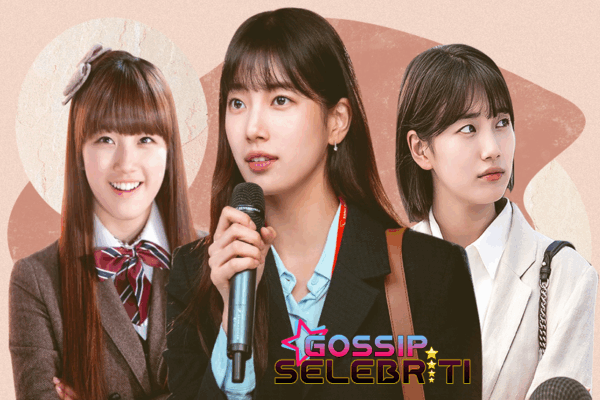 Bae Suzy : Dari Wajah Muda ke Bintang Global Bae Suzy