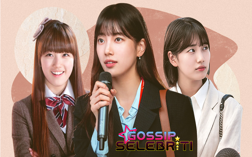 Bae Suzy